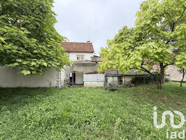 Maison à vendre 12 pièces 220 m² Grury