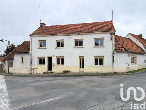 Maison à vendre 12 pièces 220 m² Grury