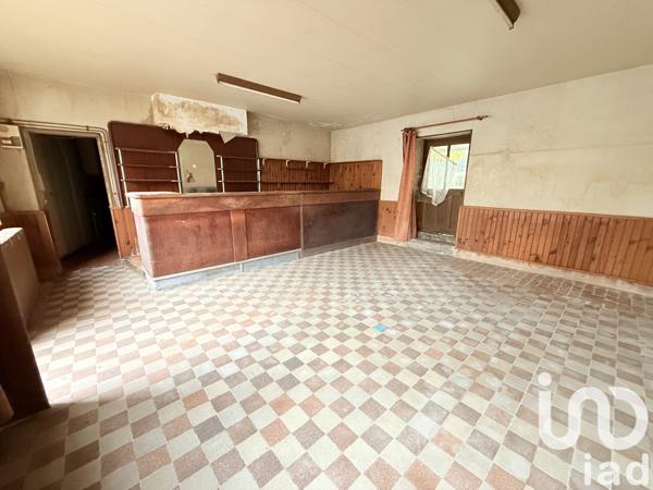 Maison à vendre 12 pièces 220 m² Grury