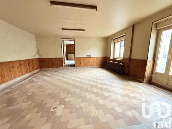 Maison à vendre 12 pièces 220 m² Grury