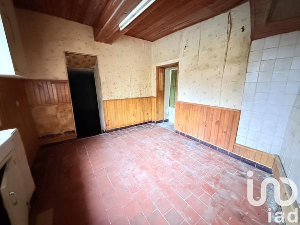 Maison à vendre 12 pièces 220 m² Grury