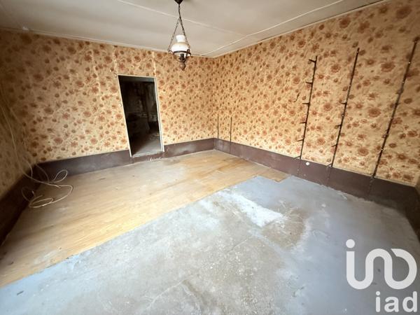 Maison à vendre 12 pièces 220 m² Grury