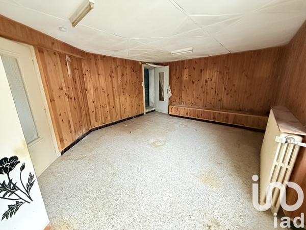 Maison à vendre 12 pièces 220 m² Grury