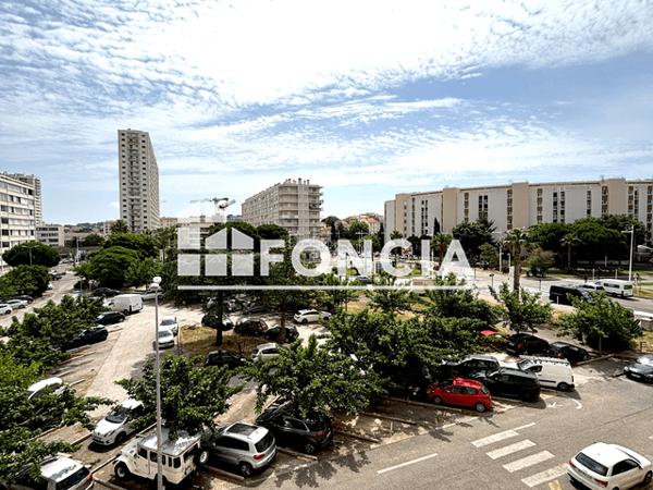 Location Appartement 3 pièces 65 m² - 127 AVENUE DU PORT DE PLAISA Toulon 83000