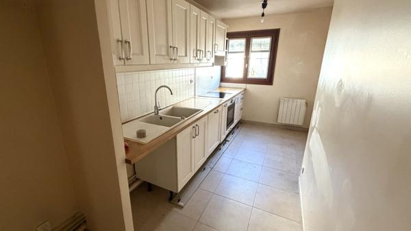 Appartement Suresnes 3 pièce(s)