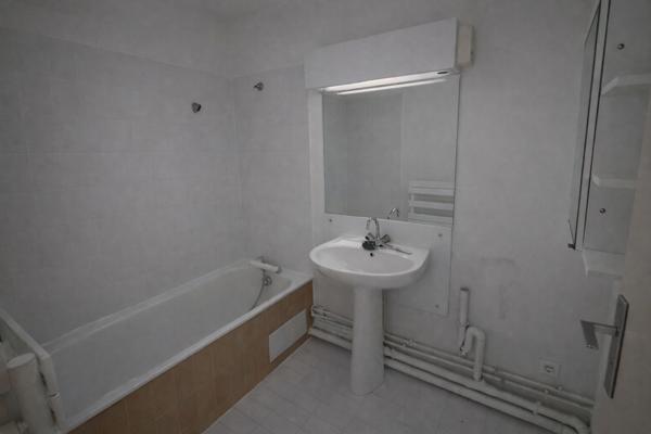 Appartement Suresnes 3 pièce(s)