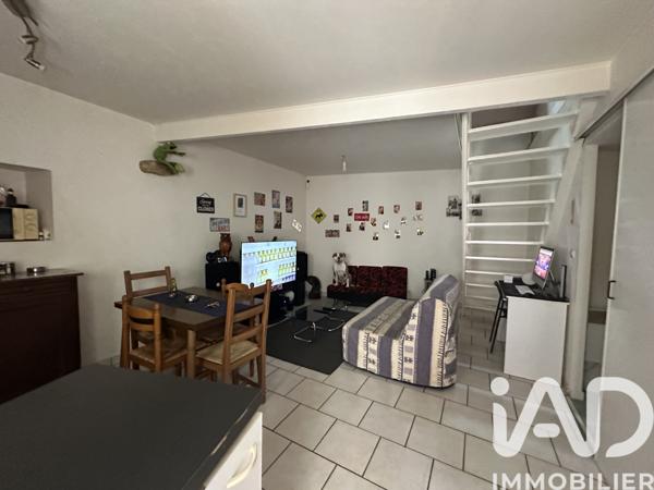 Immeuble à vendre 384 m² Vierzon