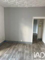 Immeuble à vendre 384 m² Vierzon