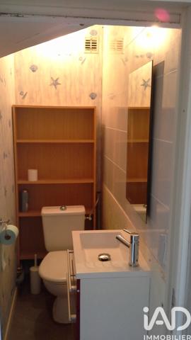 Immeuble à vendre 384 m² Vierzon