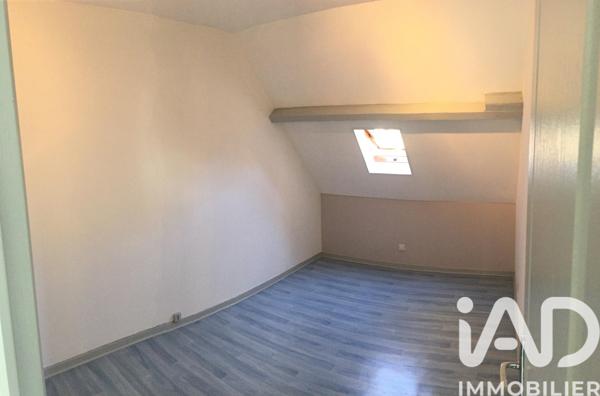 Immeuble à vendre 384 m² Vierzon