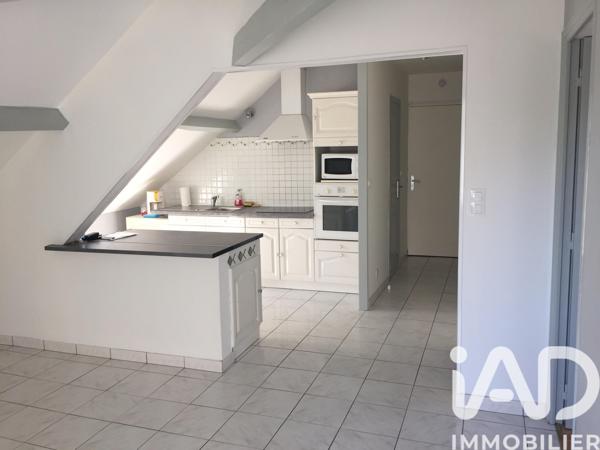 Immeuble à vendre 384 m² Vierzon