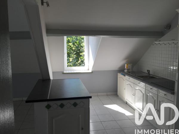 Immeuble à vendre 384 m² Vierzon