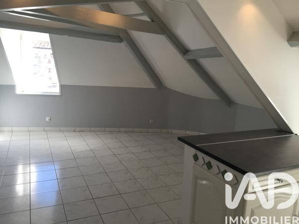 Immeuble à vendre 384 m² Vierzon