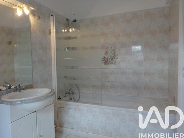 Immeuble à vendre 384 m² Vierzon