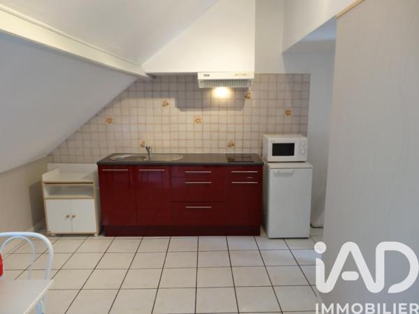 Immeuble à vendre 384 m² Vierzon