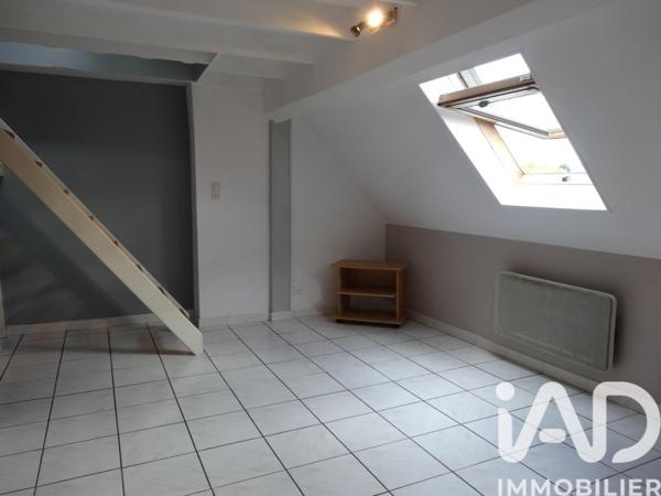 Immeuble à vendre 384 m² Vierzon