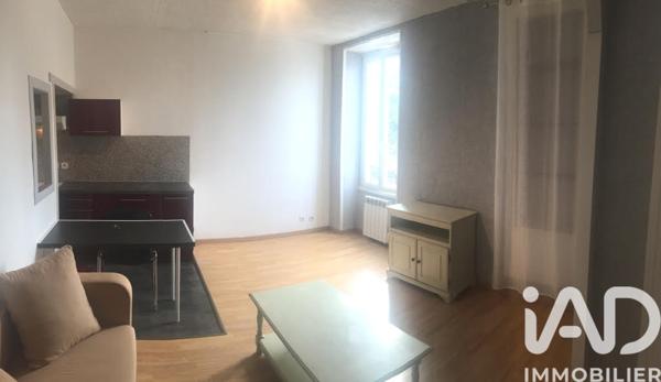 Immeuble à vendre 384 m² Vierzon