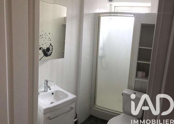 Immeuble à vendre 384 m² Vierzon