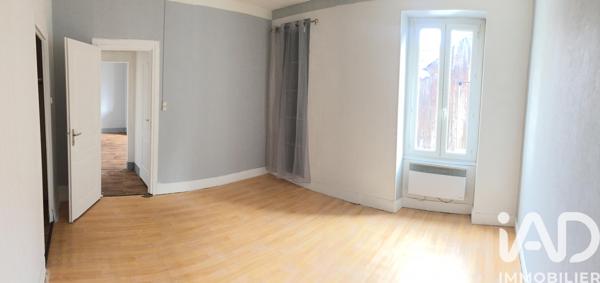Immeuble à vendre 384 m² Vierzon