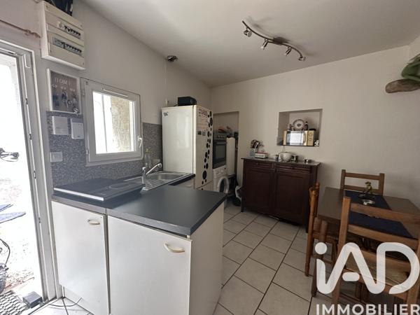 Immeuble à vendre 384 m² Vierzon