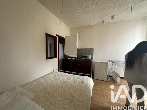 Immeuble à vendre 384 m² Vierzon