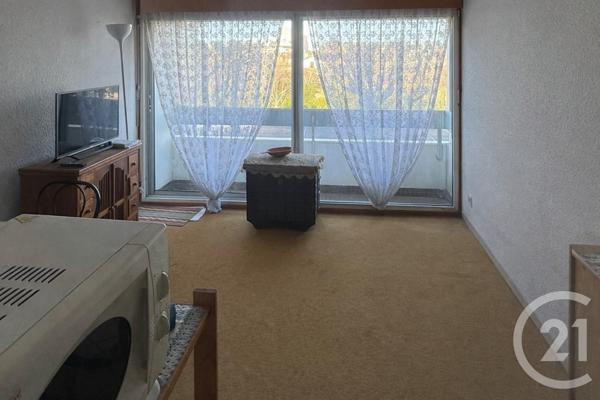 Appartement Studio à vendre  1 pièce - 18,22 m2 BIARRITZ - 64