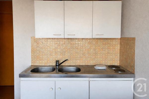 Appartement Studio à vendre  1 pièce - 18,22 m2 BIARRITZ - 64