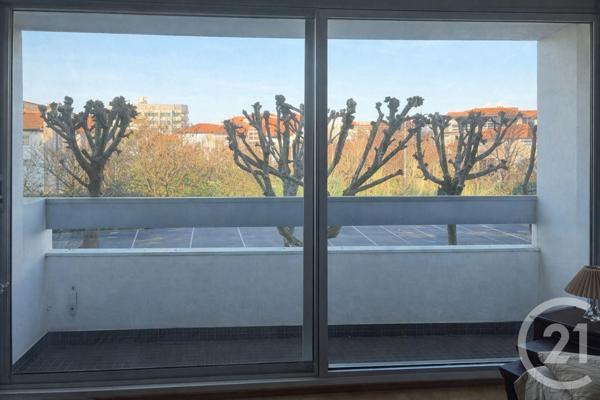 Appartement Studio à vendre  1 pièce - 18,22 m2 BIARRITZ - 64