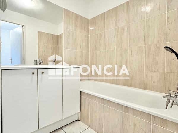 Location Appartement 2 pièces 46.72 m² - 4 RUE MONTPLAISIR Metz 57070