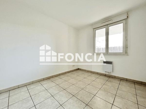 Location Appartement 2 pièces 46.72 m² - 4 RUE MONTPLAISIR Metz 57070