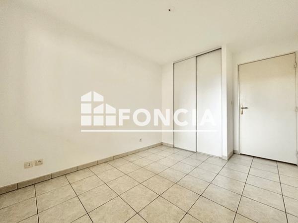 Location Appartement 2 pièces 46.72 m² - 4 RUE MONTPLAISIR Metz 57070