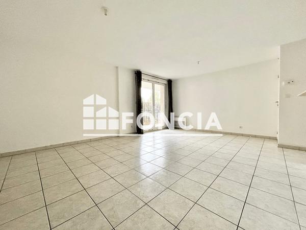 Location Appartement 2 pièces 46.72 m² - 4 RUE MONTPLAISIR Metz 57070