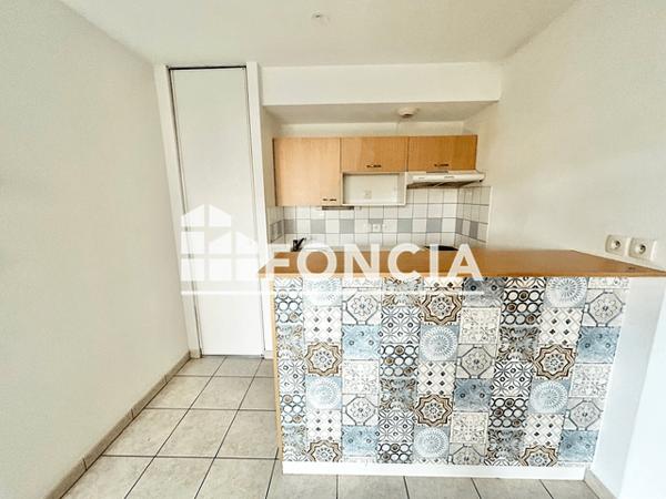 Location Appartement 2 pièces 46.72 m² - 4 RUE MONTPLAISIR Metz 57070