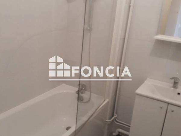 Location Appartement 3 pièces 65.62 m² - 9 RUE SAINTE CECILE Nancy 54000