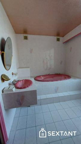 RARE - ANCIENNE DEMEURE DE COUTELIER DES ANNÉES 30 - UN JOYAU ART DÉCO À RÉVÉLER