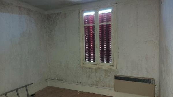 RARE - ANCIENNE DEMEURE DE COUTELIER DES ANNÉES 30 - UN JOYAU ART DÉCO À RÉVÉLER