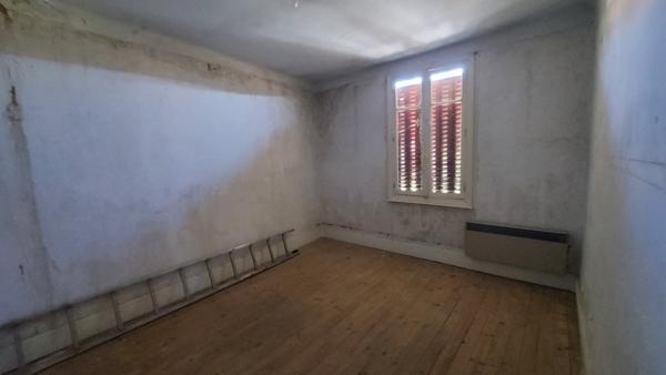 RARE - ANCIENNE DEMEURE DE COUTELIER DES ANNÉES 30 - UN JOYAU ART DÉCO À RÉVÉLER