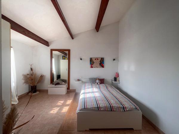 Maison 6 pièces - 140 m²