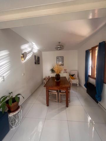 Maison 6 pièces - 140 m²