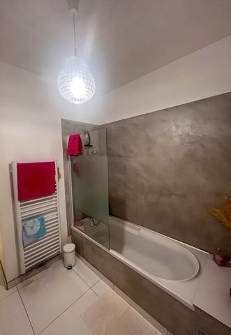 Maison 6 pièces - 140 m²