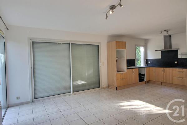 Appartement F2 à vendre  2 pièces - 54,40 m2 THONON LES BAINS - 74