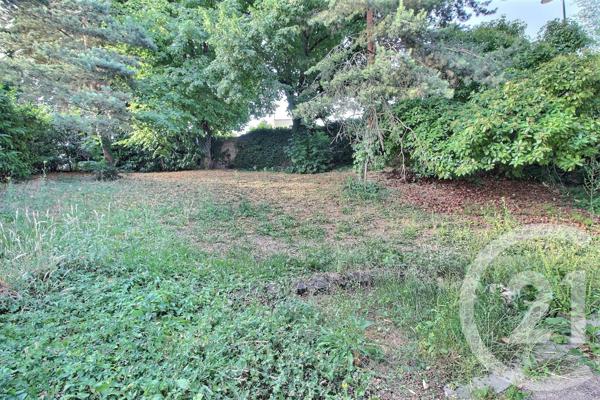 Appartement F2 à vendre  2 pièces - 54,40 m2 THONON LES BAINS - 74