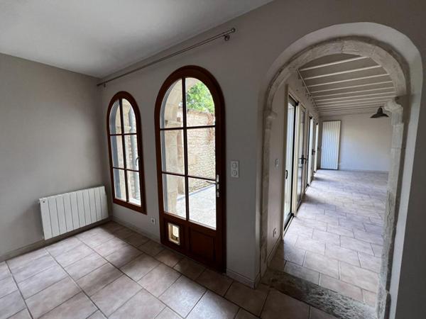 Maison Saint Maixent L Ecole 4 pièce(s) 110 m2