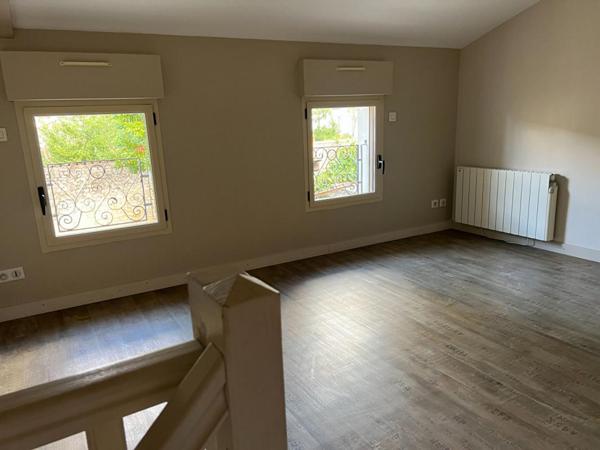 Maison Saint Maixent L Ecole 4 pièce(s) 110 m2