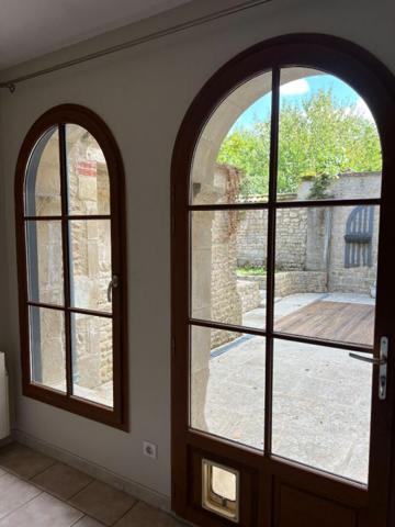 Maison Saint Maixent L Ecole 4 pièce(s) 110 m2