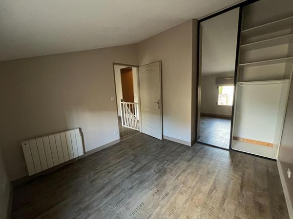 Maison Saint Maixent L Ecole 4 pièce(s) 110 m2