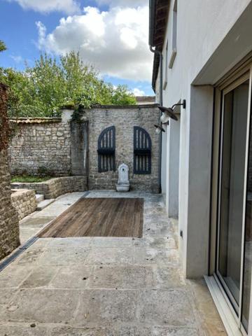 Maison Saint Maixent L Ecole 4 pièce(s) 110 m2