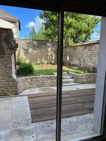 Maison Saint Maixent L Ecole 4 pièce(s) 110 m2