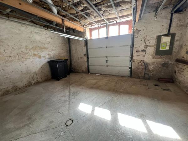 Maison Saint Maixent L Ecole 4 pièce(s) 110 m2