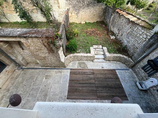 Maison Saint Maixent L Ecole 4 pièce(s) 110 m2